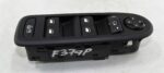98026370ZD Peugeot 508 MK1 Genuine Driver RH Side Electric Window Lifter Switch - Image 3