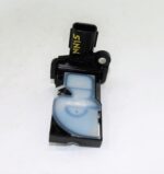 22204F2010 Toyota Corolla Yaris Genuine Hitachi Mass Air Flow Meter Sensor - Image 11