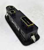 98026370ZD Peugeot 508 MK1 Genuine Driver RH Side Electric Window Lifter Switch - Image 6