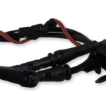 LR033295 Land Rover Range Rover L405 Genuine NEW Rear Brake Pad Wear Sensor