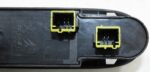 98026370ZD Peugeot 508 MK1 Genuine Driver RH Side Electric Window Lifter Switch - Image 8