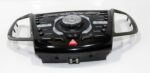 C1BT18K811TA Ford Fiesta Genuine Stereo Media Multi Function Button Switch - Image 4