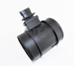55558417 Vauxhall Meriva MKI 1.3L CDTi Genuine Bosch Mass Air Flow Sensor - Image 2