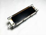 9664483980 Peugeot 207 Citroen C2 C3 Genuine SAGEM Multi Media Screen Display - Image 2