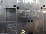 C1BT18K811TA Ford Fiesta Genuine Stereo Media Multi Function Button Switch - Image 9