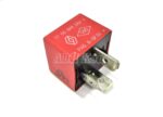 165-Renault Scenic Laguna Megane 4-Pin Red Relay 7700844682A 60A G Carier 03540
