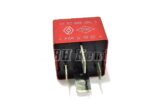 165-Renault Scenic Laguna Megane 4-Pin Red Relay 7700844682A 60A G Carier 03540 - Image 2