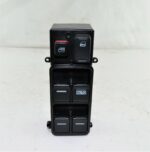 C8H-HA2E-F90 Honda Accord MK7 Genuine Driver Side Electric Window Switch - Image 2