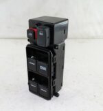 C8H-HA2E-F90 Honda Accord MK7 Genuine Driver Side Electric Window Switch - Image 3