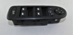 96660257XT Citroen C5 Genuine Driver Side Electric Window Lifter Switch - Image 2