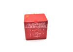 165-Renault Scenic Laguna Megane 4-Pin Red Relay 7700844682A 60A G Carier 03540 - Image 3