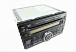 28185JD400 Nissan Qashqai J10 Genuine Radio CD Player Bluetooth Head Unit