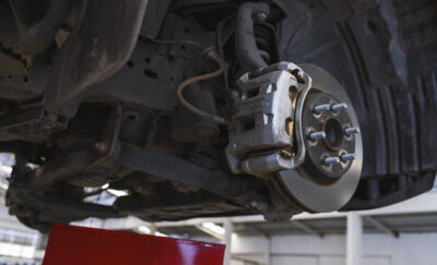 beginner's guide for car components